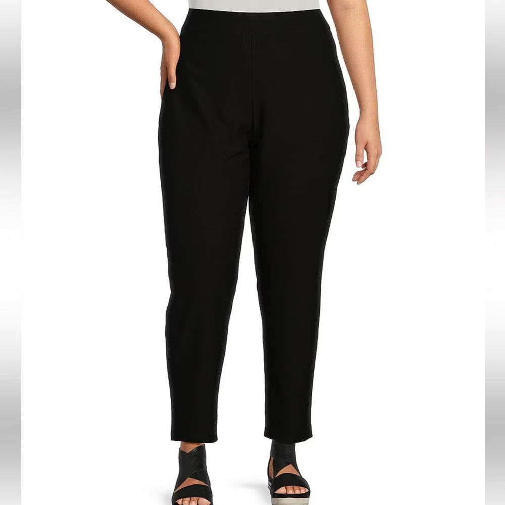 Eileen Fisher Women’s Knit Pants